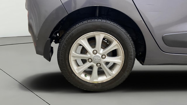 View Hyundai Grand i10 Image 24 Used Hyundai Grand i10 Image 24
