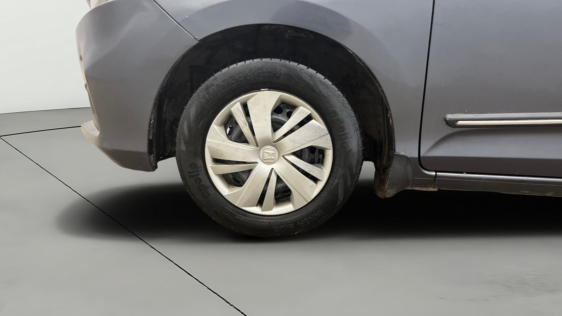 View 2019 Honda Amaze E MT Petrol BS IV Image 28 Used 2019 Honda Amaze E MT Petrol BS IV Image 28