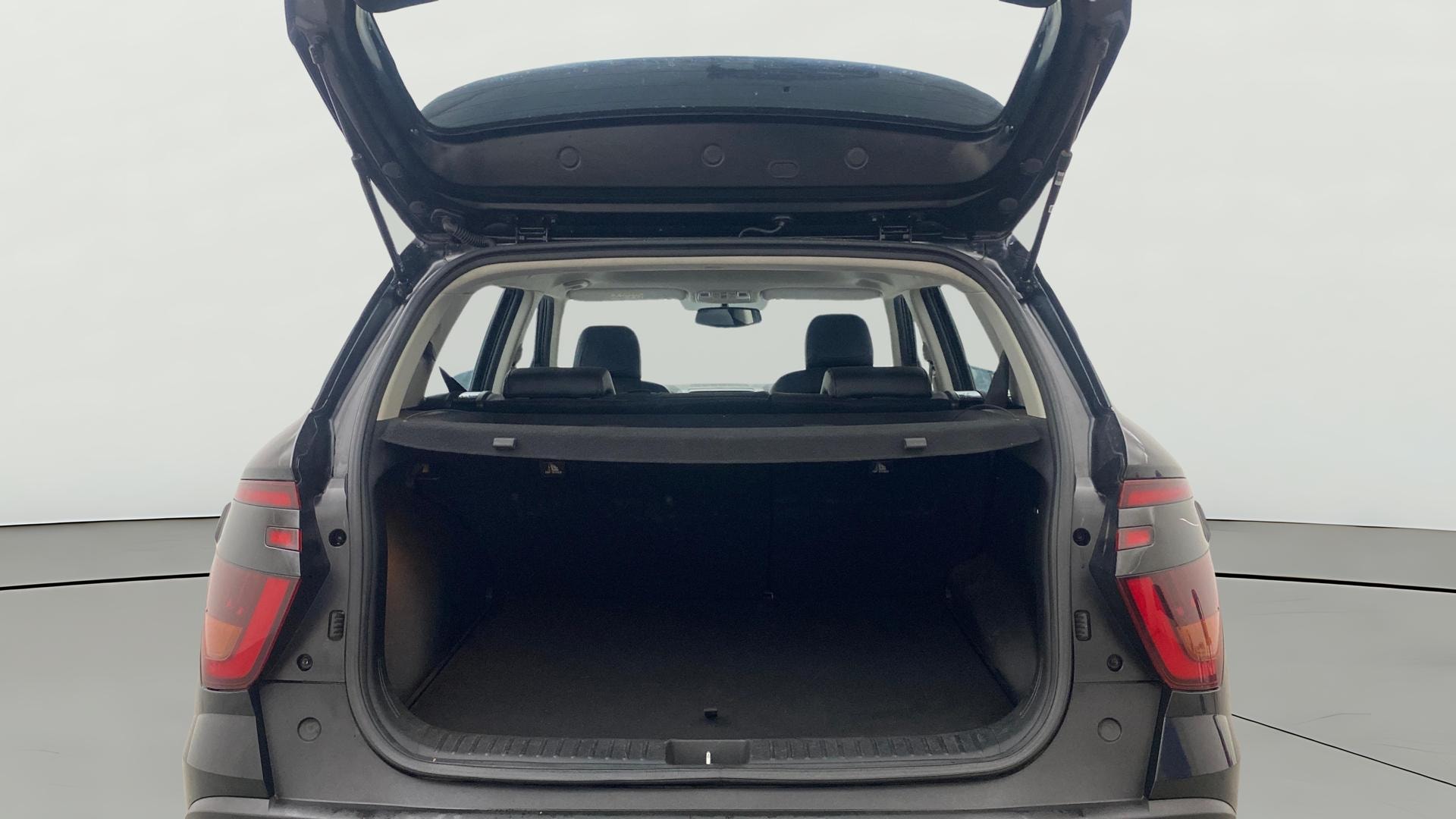 Used 2023 Hyundai Creta Used 2023 Hyundai Creta