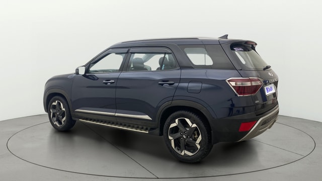 View Hyundai Alcazar Image 2 Used Hyundai Alcazar Image 2