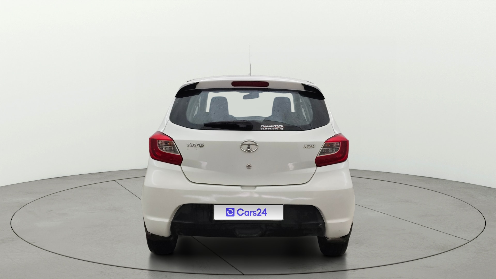 View 2017 Tata Tiago Revotorq XB Image 38 Used 2017 Tata Tiago Revotorq XB Image 38