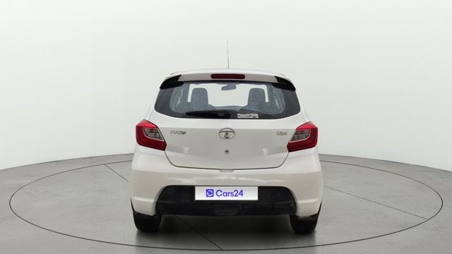 View Tata Tiago Image 38 Used Tata Tiago Image 38