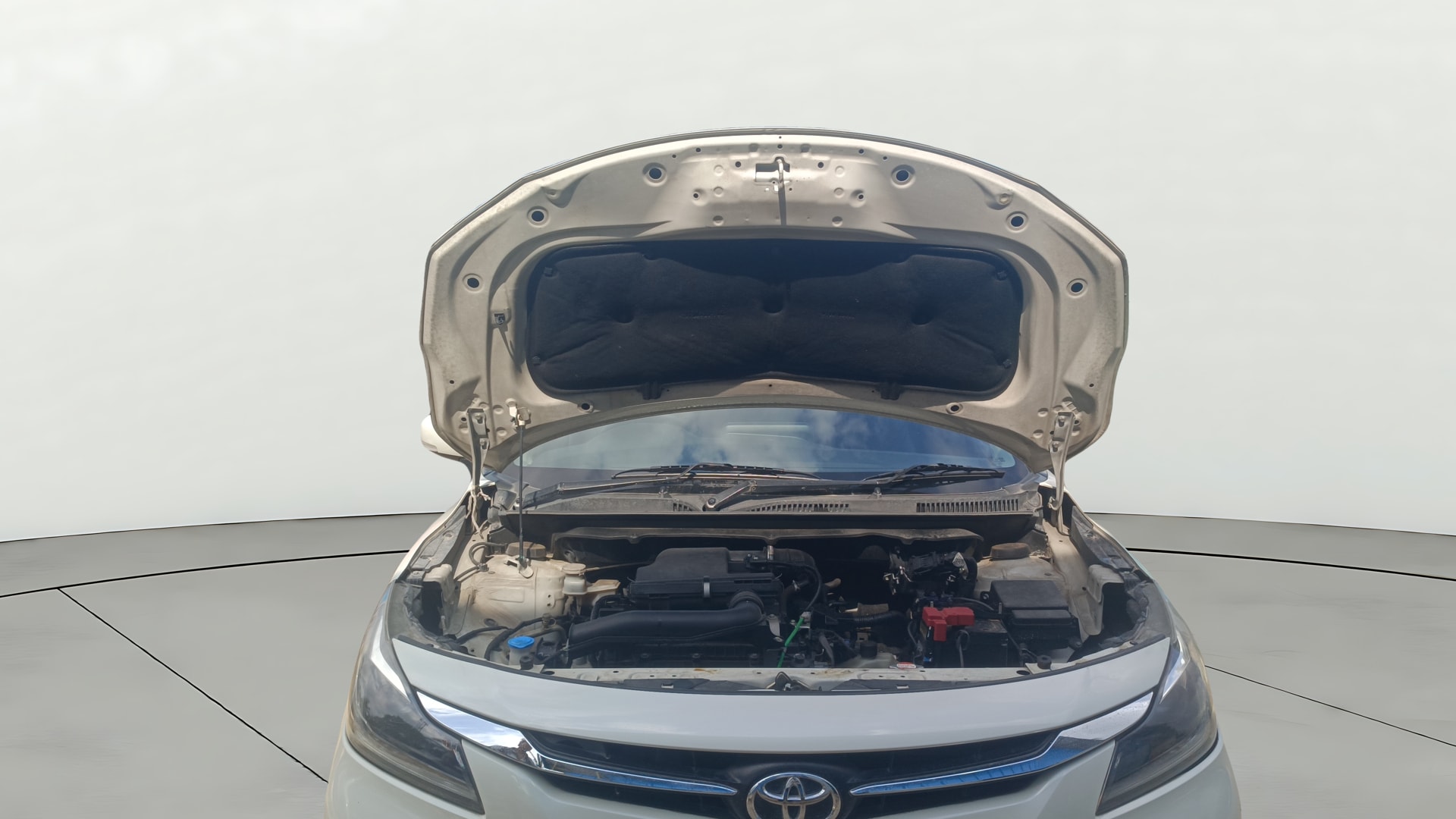 Used 2023 Toyota Glanza Used 2023 Toyota Glanza