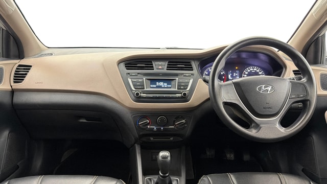 View Hyundai Elite i20 Image 15 Used Hyundai Elite i20 Image 15