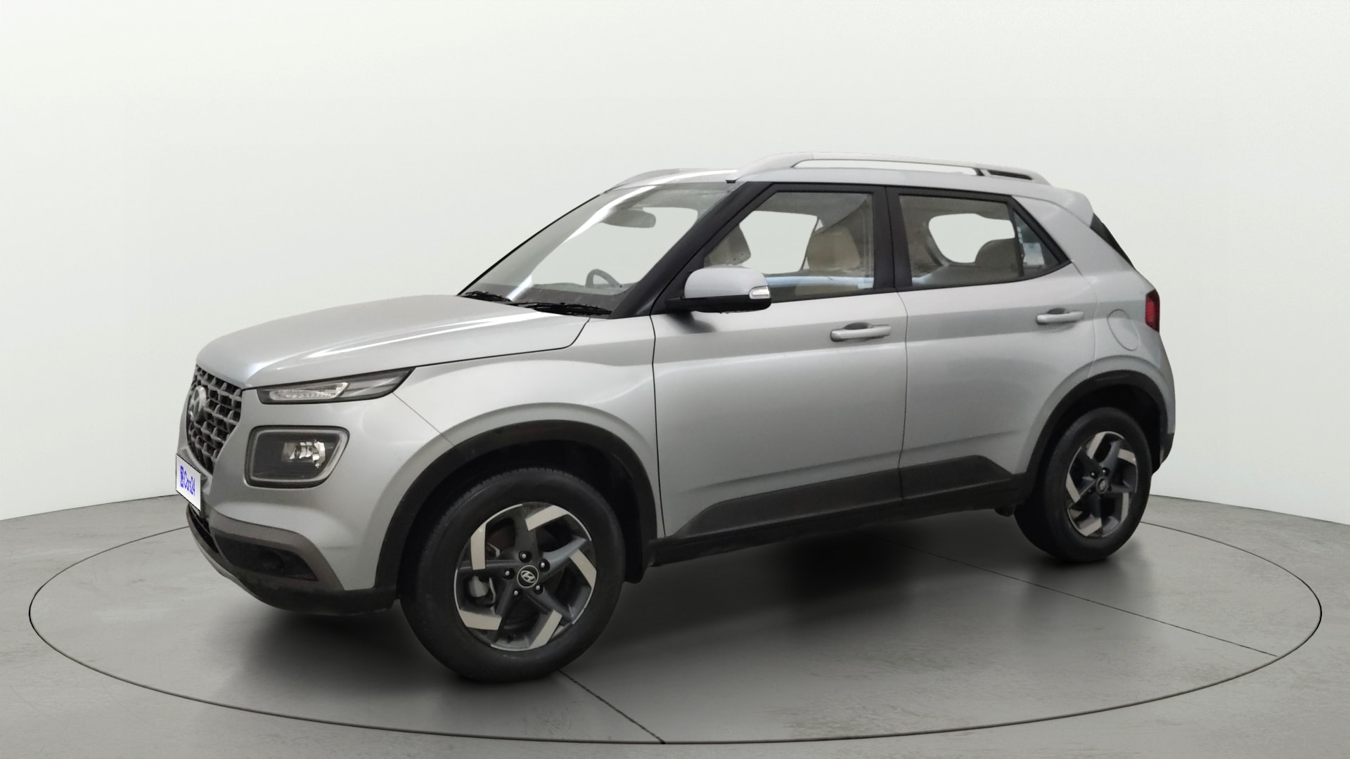 View 2019 Hyundai Venue SX 1.0 Petrol Image 37 Used 2019 Hyundai Venue SX 1.0 Petrol Image 37