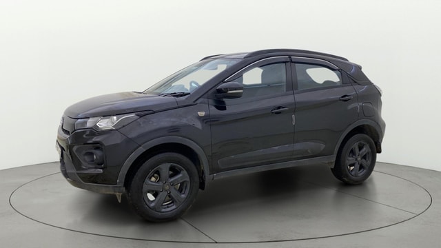 View Tata Nexon Image 22 Used Tata Nexon Image 22