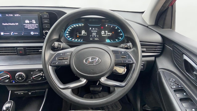 View Hyundai Elite i20 Image 20 Used Hyundai Elite i20 Image 20