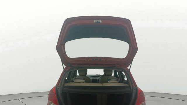 View Hyundai Elite i20 Image 16 Used Hyundai Elite i20 Image 16