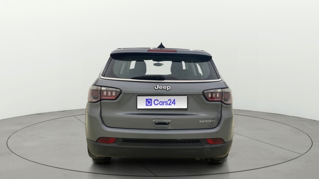 View Jeep Compass Image 38 Used Jeep Compass Image 38