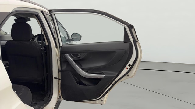 View Tata Nexon Image 7 Used Tata Nexon Image 7