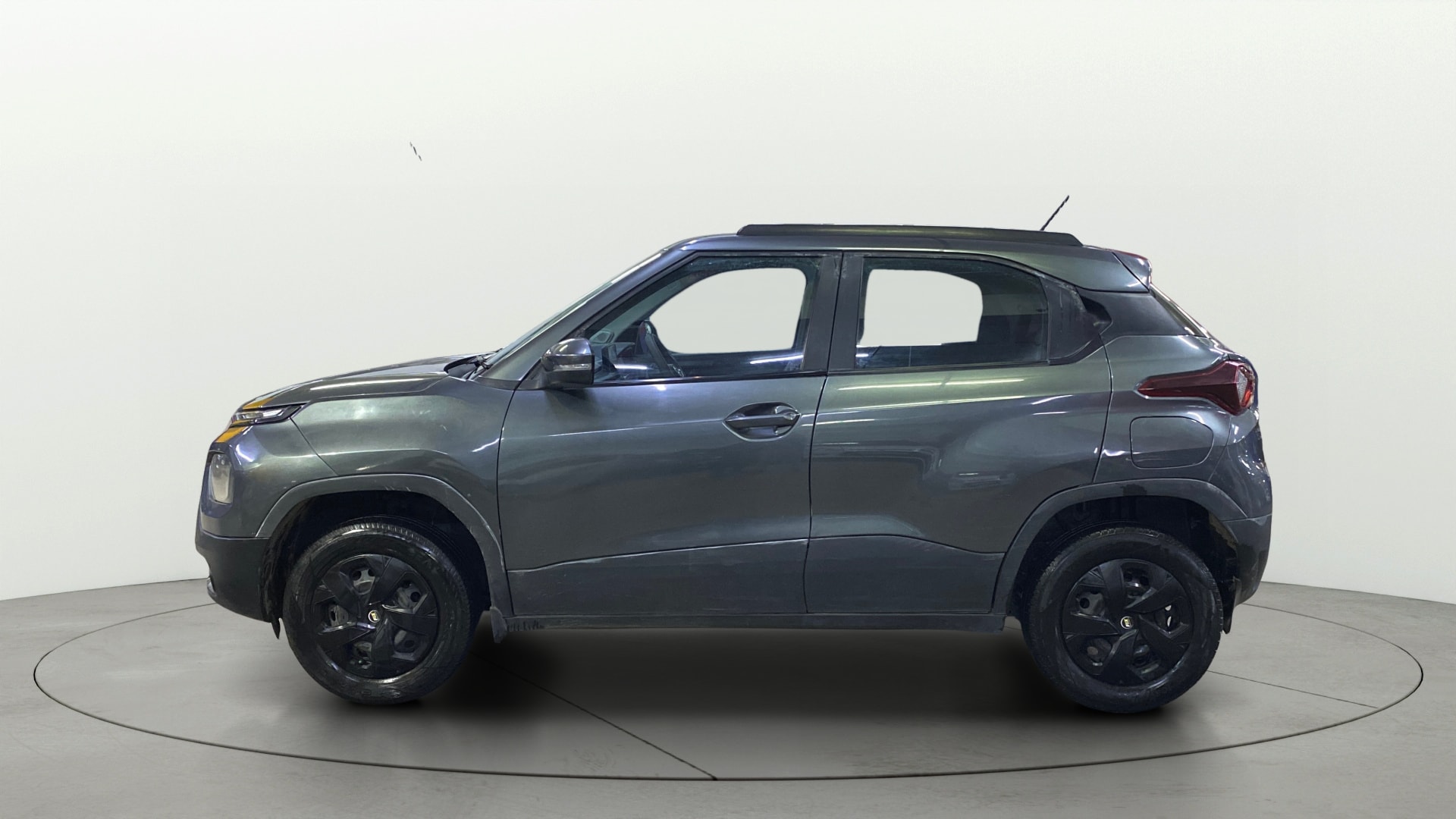 Used 2023 Tata Punch Used 2023 Tata Punch
