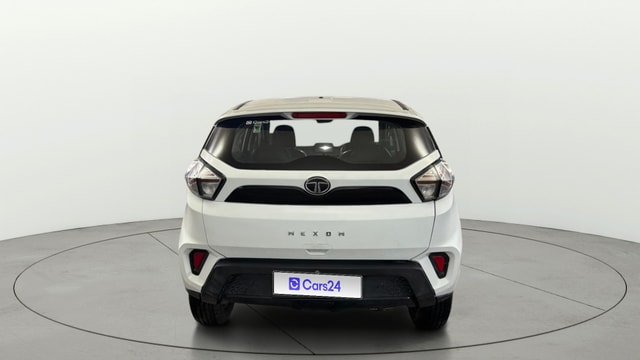 View Tata Nexon Image 38 Used Tata Nexon Image 38
