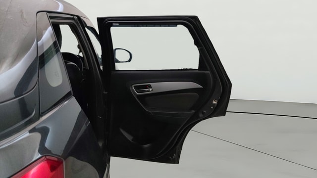 View Toyota Urban Cruiser Image 8 Used Toyota Urban Cruiser Image 8