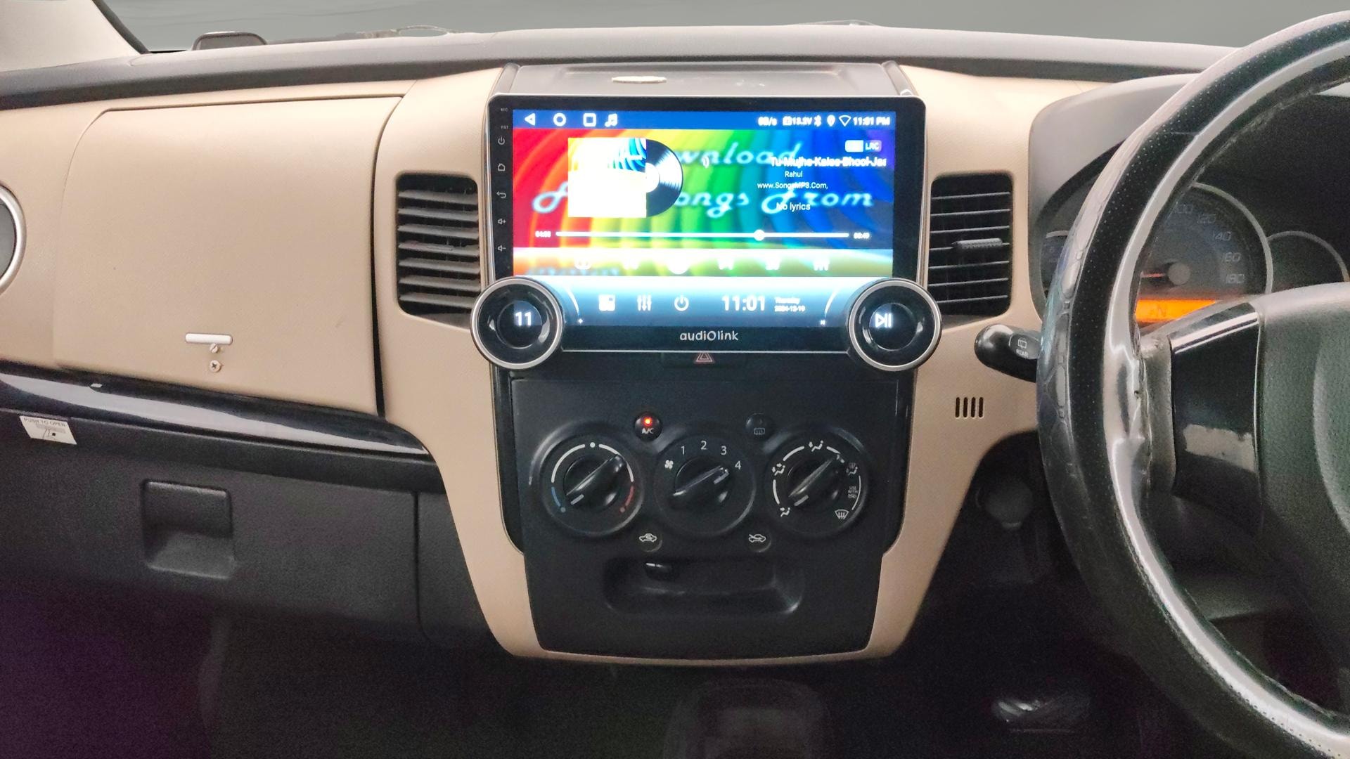 View 2018 Maruti Suzuki 1000 Base Variant Image 17 Used 2018 Maruti Suzuki 1000 Base Variant Image 17