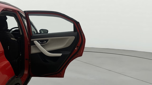 View Tata Nexon Image 8 Used Tata Nexon Image 8