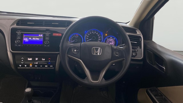 View Honda City Image 21 Used Honda City Image 21