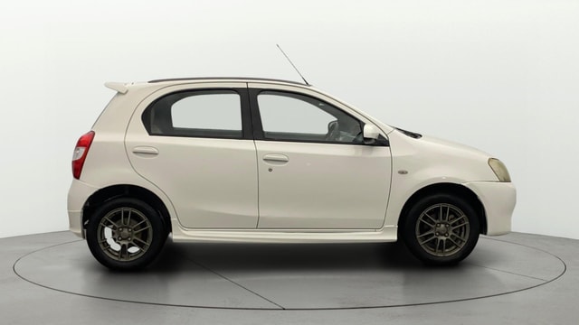View Toyota Etios Liva Image 8 Used Toyota Etios Liva Image 8