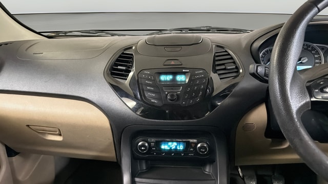 View Ford Figo Aspire Image 17 Used Ford Figo Aspire Image 17