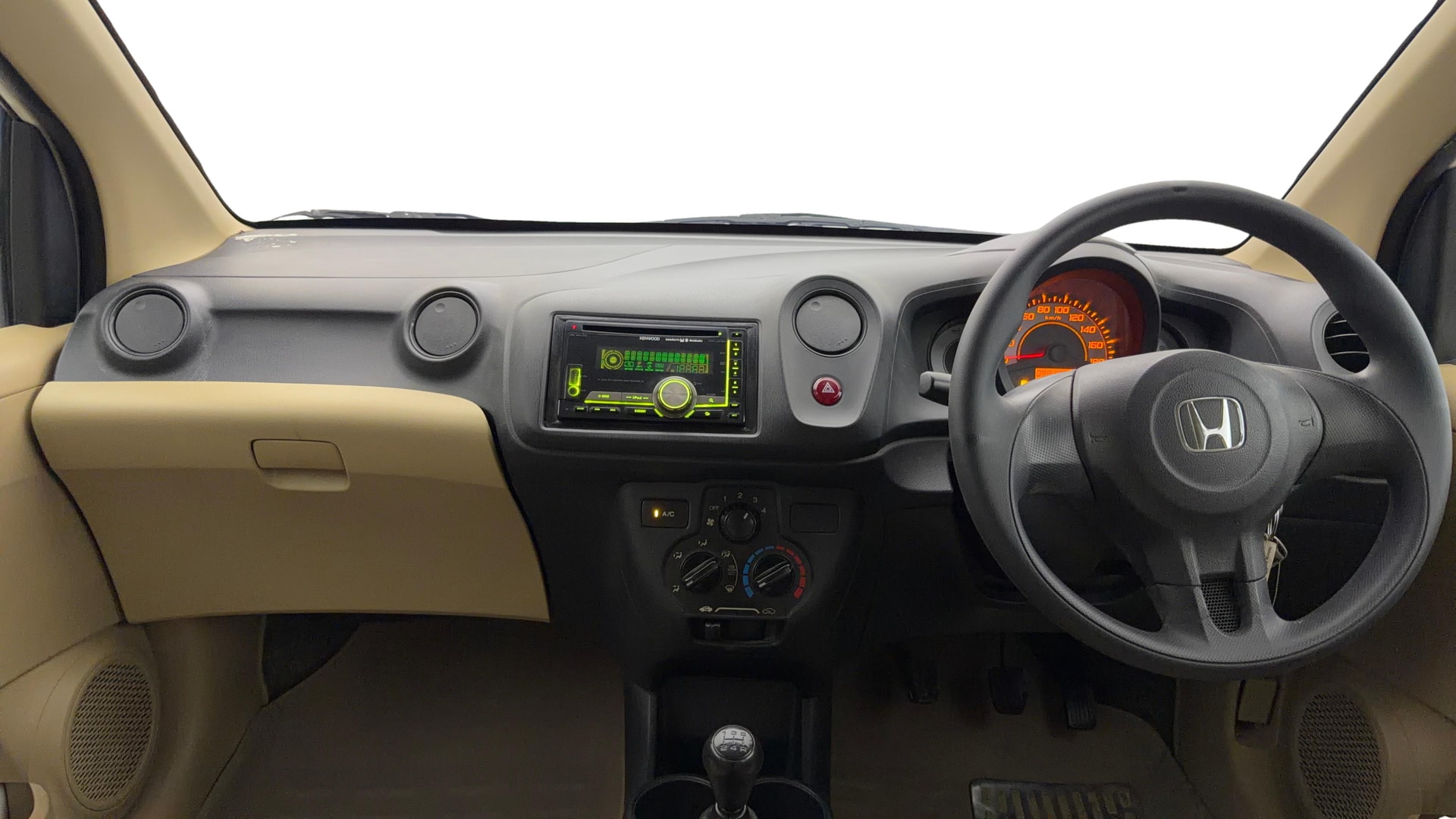 View 2015 Honda Brio E MT Petrol Image 15 Used 2015 Honda Brio E MT Petrol Image 15