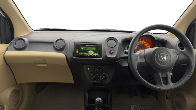 View Honda Brio Image 15 Used Honda Brio Image 15