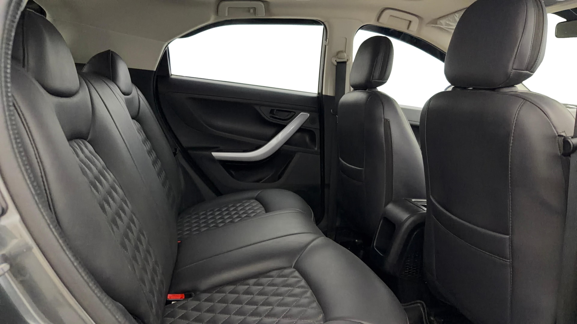 View 2023 Tata Nexon Revotron XE Image 29 Used 2023 Tata Nexon Revotron XE Image 29