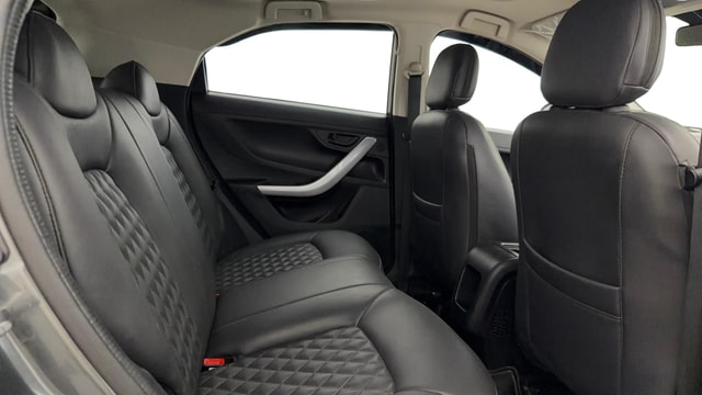 View Tata Nexon Image 29 Used Tata Nexon Image 29