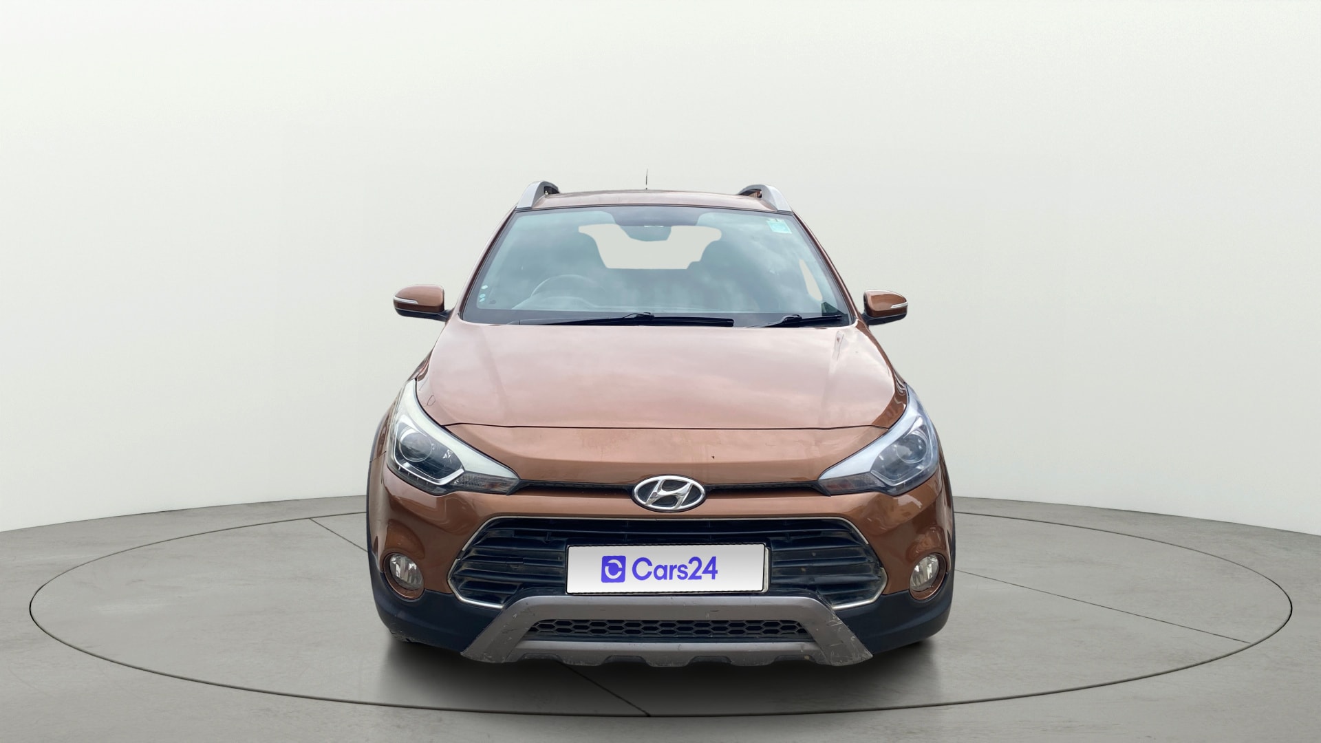 View 2016 Hyundai i20 Active 1.2 SX Image 1 Used 2016 Hyundai i20 Active 1.2 SX Image 1