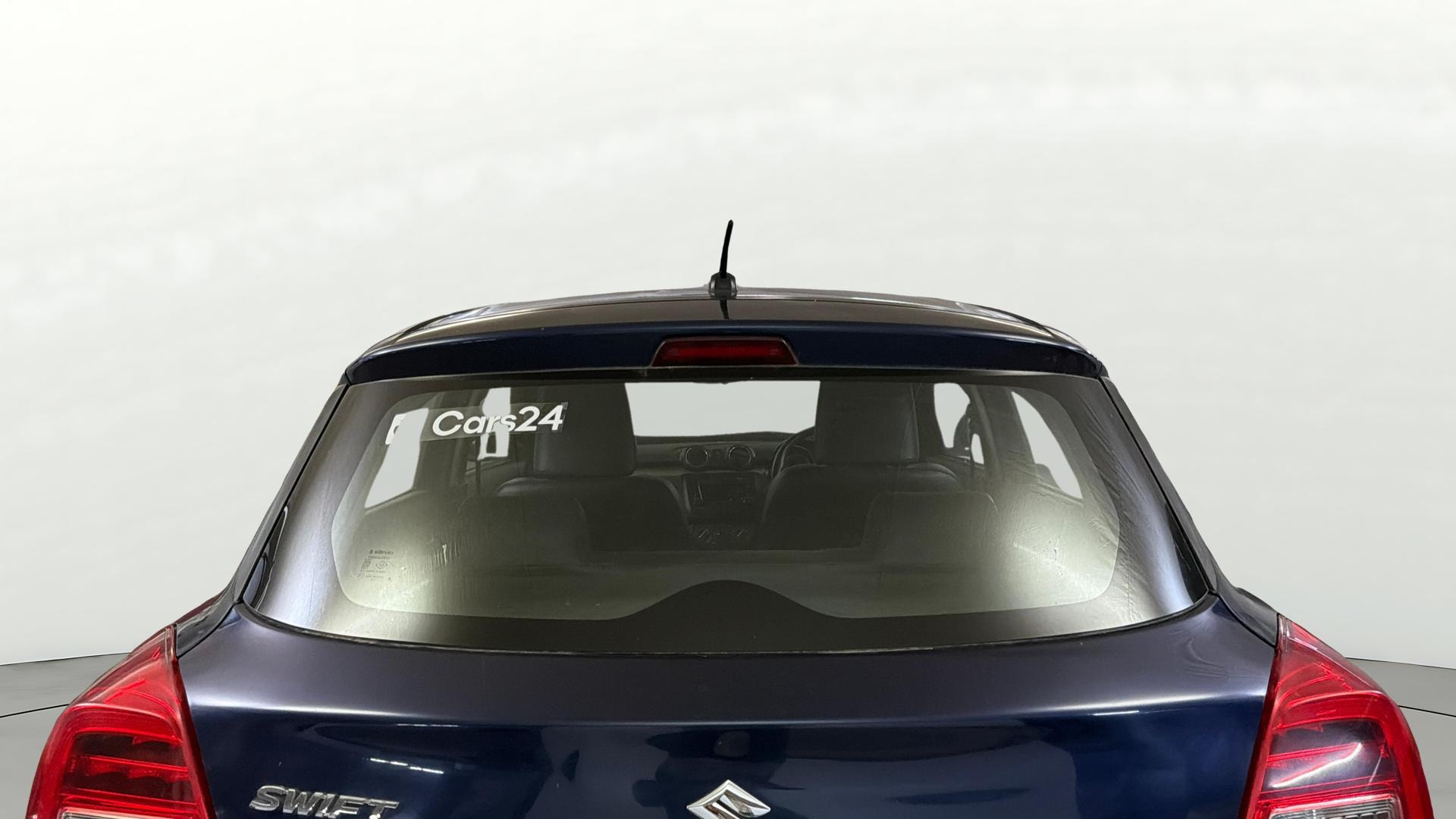 View 2019 Maruti Suzuki 1000 Base Variant Image 4 Used 2019 Maruti Suzuki 1000 Base Variant Image 4
