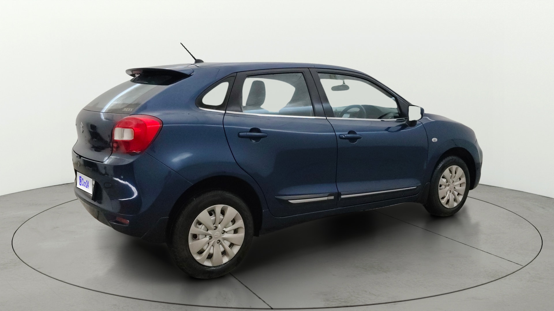 View 2021 Maruti Suzuki 1000 Base Variant Image 42 Used 2021 Maruti Suzuki 1000 Base Variant Image 42