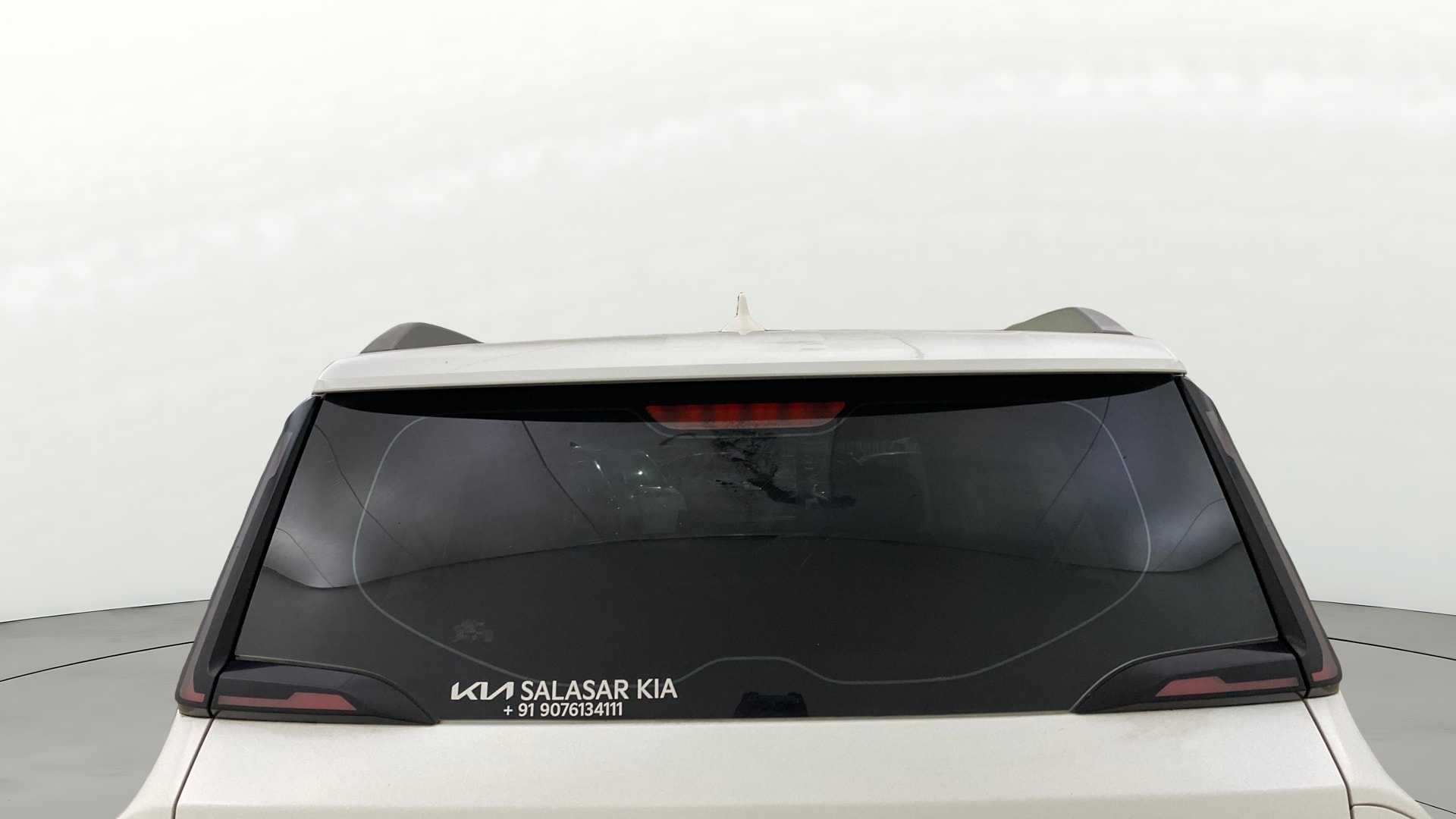 Used 2025 Kia Syros Used 2025 Kia Syros