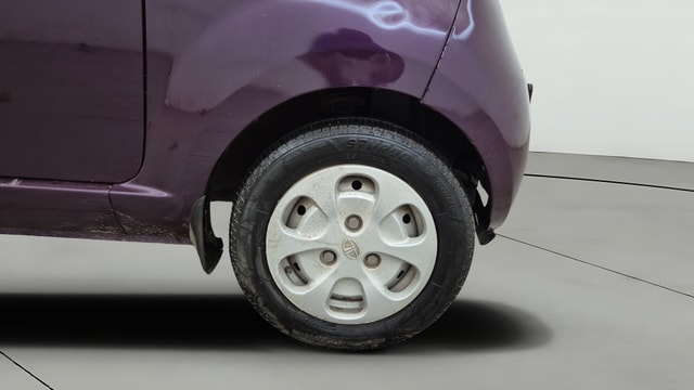 View Tata Nano Image 39 Used Tata Nano Image 39