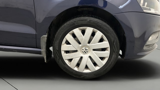 View Volkswagen Polo Image 39 Used Volkswagen Polo Image 39