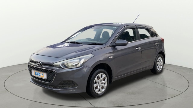 View Hyundai Elite i20 Image 20 Used Hyundai Elite i20 Image 20