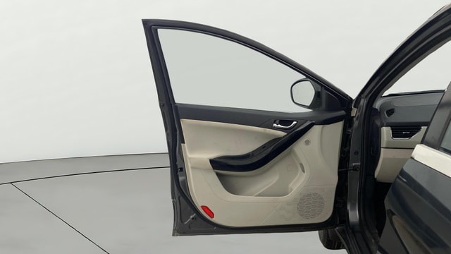 View Tata Nexon Image 39 Used Tata Nexon Image 39