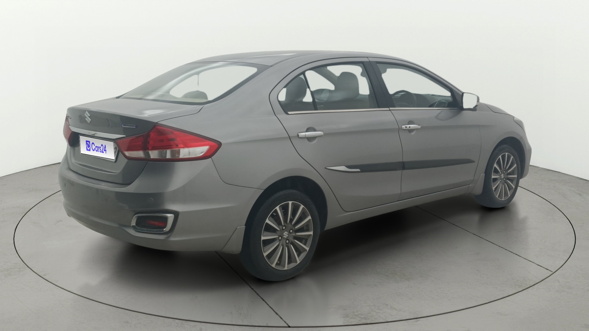 View 2019 Maruti Suzuki 1000 Base Variant Image 45 Used 2019 Maruti Suzuki 1000 Base Variant Image 45