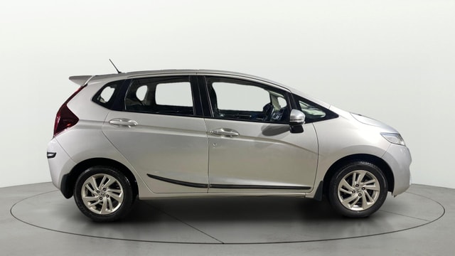 View Honda Jazz Image 8 Used Honda Jazz Image 8