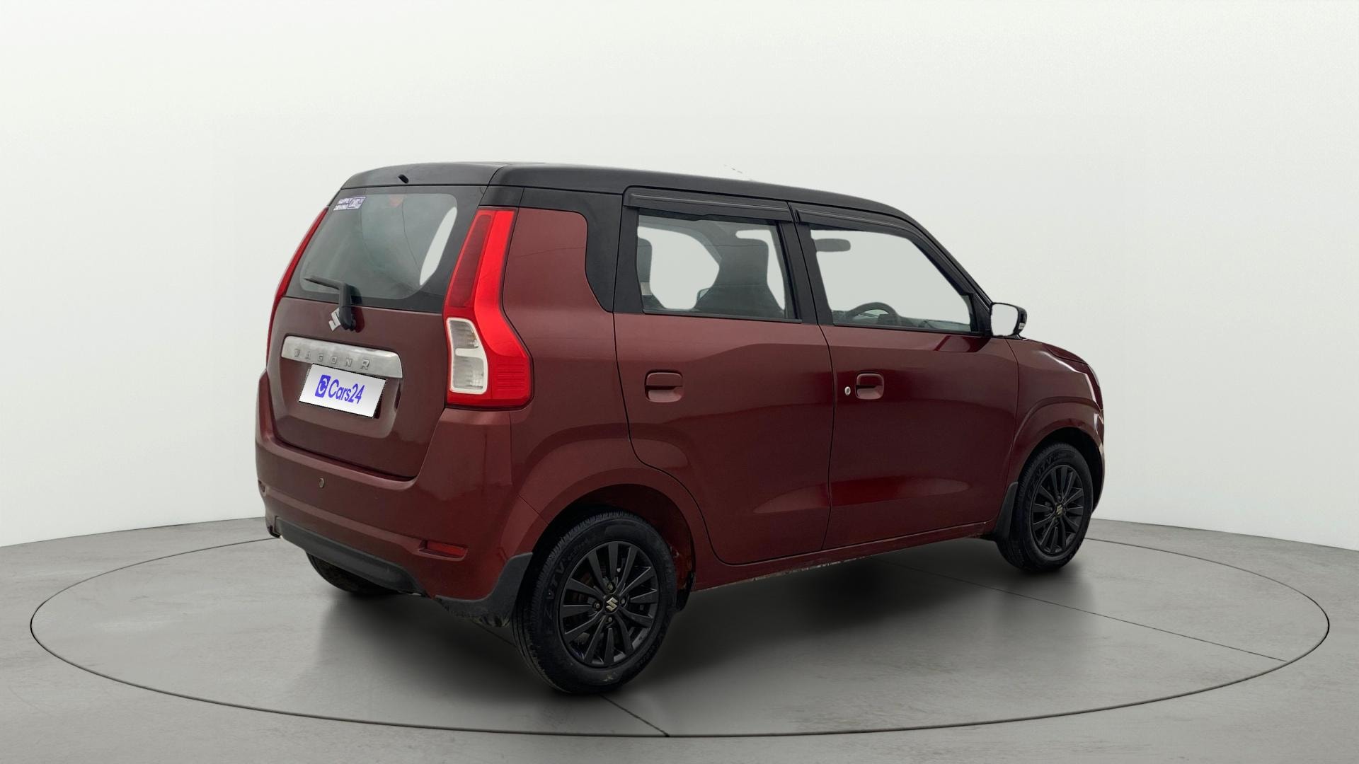 View 2023 Maruti Suzuki 1000 Base Variant Image 43 Used 2023 Maruti Suzuki 1000 Base Variant Image 43