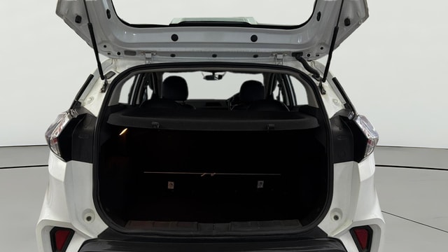 View Tata Nexon Image 36 Used Tata Nexon Image 36
