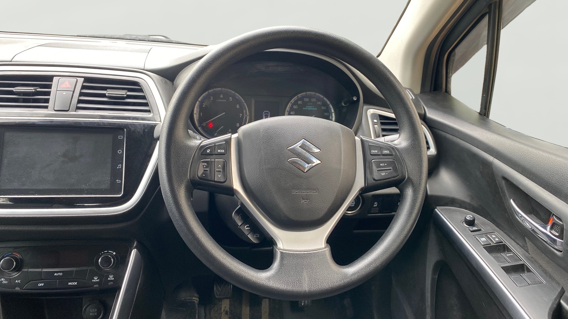View 2022 Maruti Suzuki 1000 Base Variant Image 21 Used 2022 Maruti Suzuki 1000 Base Variant Image 21