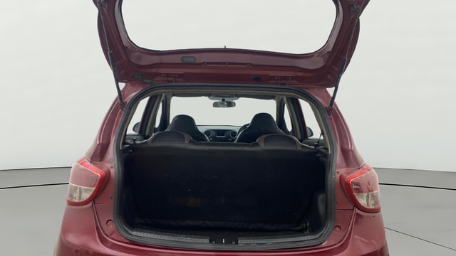 View Hyundai Grand i10 Image 37 Used Hyundai Grand i10 Image 37