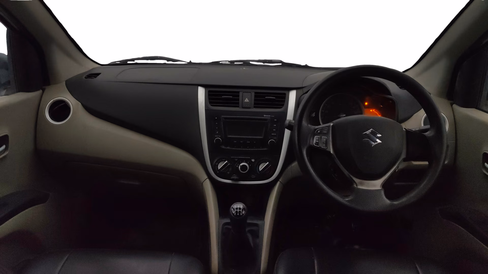 Used 2016 Maruti Suzuki 1000 Used 2016 Maruti Suzuki 1000