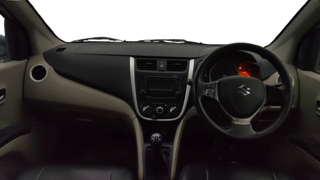 View Maruti Suzuki 1000 Image 15 Used Maruti Suzuki 1000 Image 15
