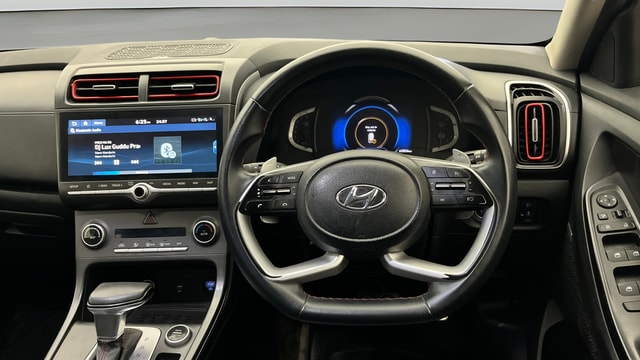 View Hyundai Creta Image 13 Used Hyundai Creta Image 13