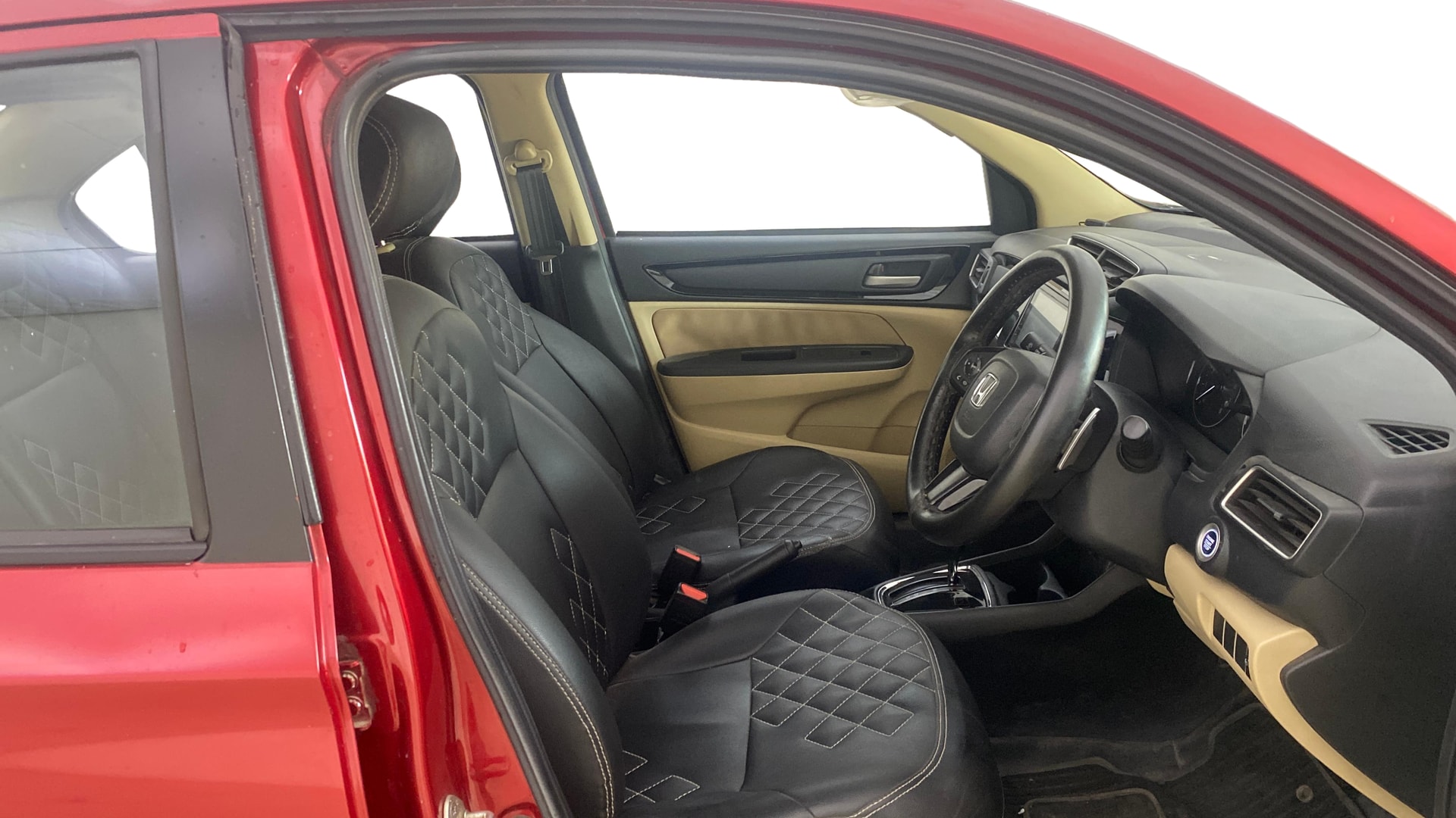 Used 2018 Honda Amaze Used 2018 Honda Amaze