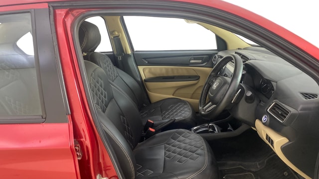 View Honda Amaze Image 26 Used Honda Amaze Image 26