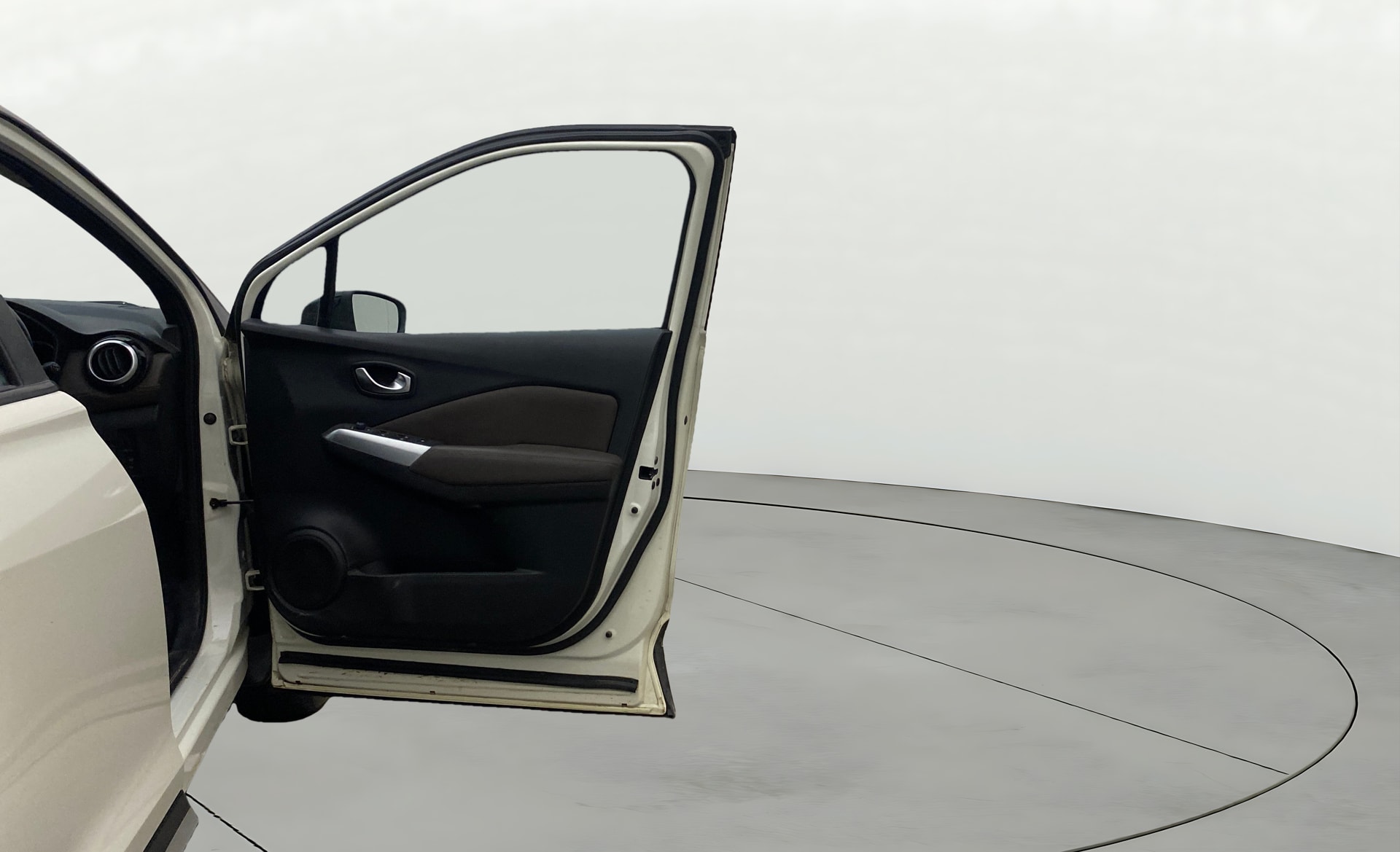 Used 2020 Nissan Kicks Used 2020 Nissan Kicks