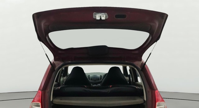 View Hyundai i10 Image 29 Used Hyundai i10 Image 29
