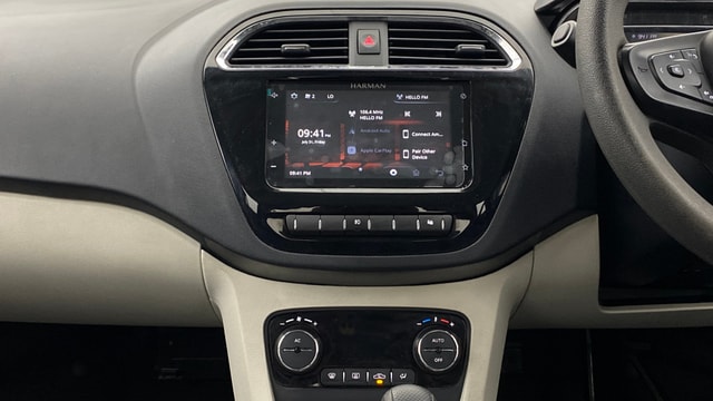 View Tata Tiago Image 17 Used Tata Tiago Image 17