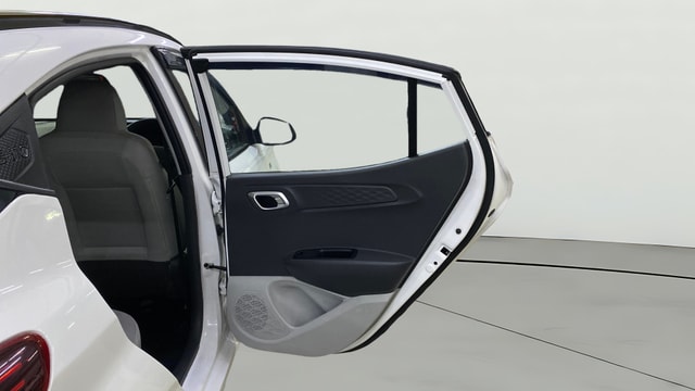 View Hyundai Grand i10 Nios Image 6 Used Hyundai Grand i10 Nios Image 6
