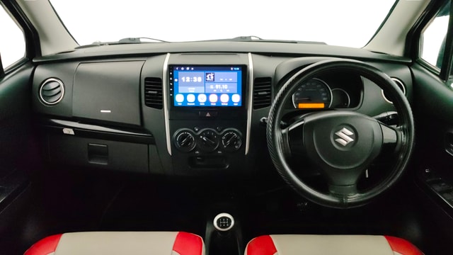 View Maruti Suzuki Stingray Image 30 Used Maruti Suzuki Stingray Image 30